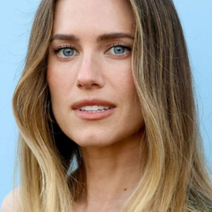 Allison Williams