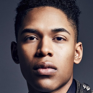Kelvin Harrison, Jr.