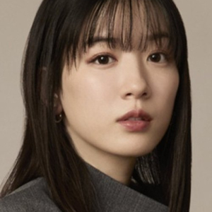 Mei Nagano