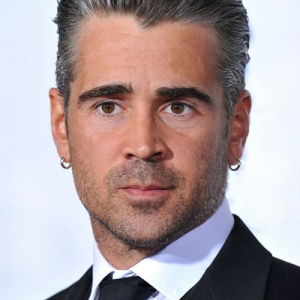 Colin Farrell