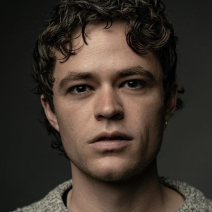 Harrison Gilbertson