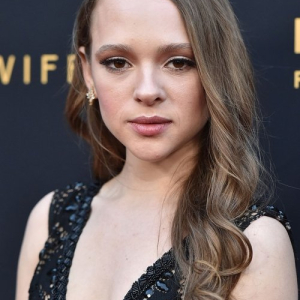 Shira Haas
