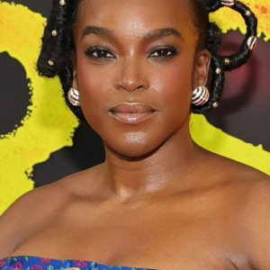 Wunmi Mosaku