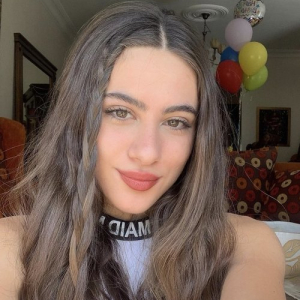 Andria Tayeh