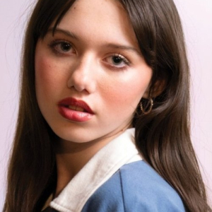 Violet McGraw