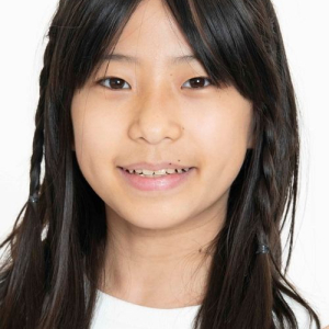 Haruka Aoki