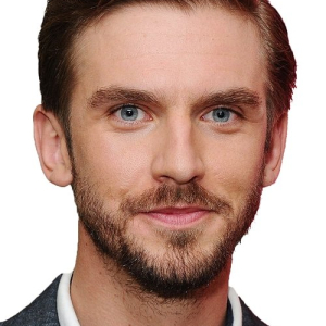 Dan Stevens