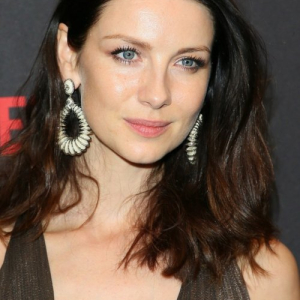 Caitríona Balfe