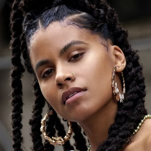 Zazie Beetz