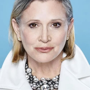 Carrie Fisher