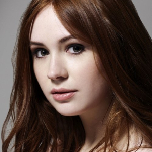 Karen Gillan