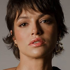 Agatha Moreira