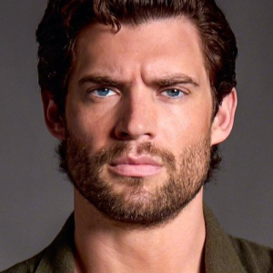 David Corenswet