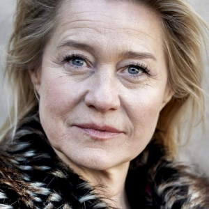 Trine Dyrholm