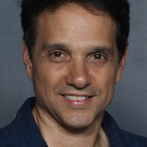 Ralph Macchio