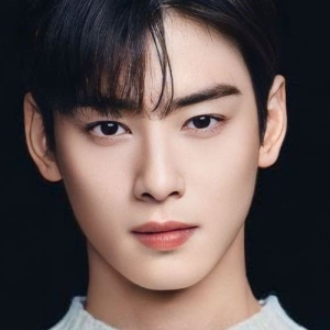 Cha Eun-woo