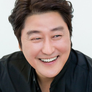 Song Kang-ho
