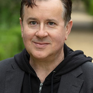 Jeremy Swift