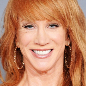 Kathy Griffin