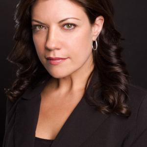 Tiffany Shepis