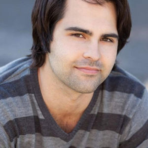Nick Ashy Holden
