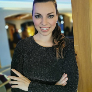 Darja Krhin