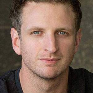 Aaron Glenane