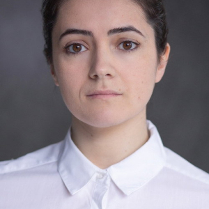Sarah Coyne