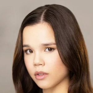 Sophie Thom