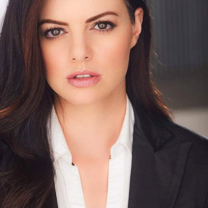 Marlene Mc'Cohen