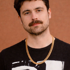 Erik Skybak