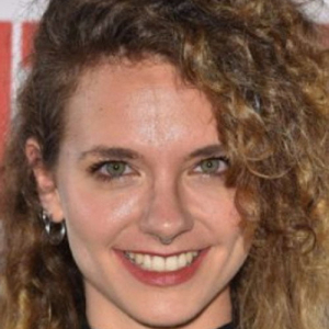 Anahí Politi
