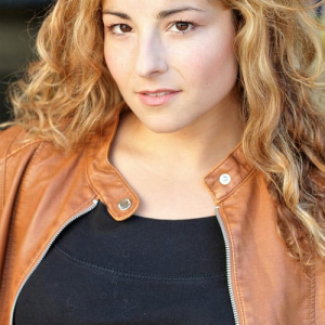 Jamie Lyn Bagley
