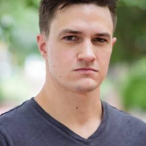 Matthew Sharpe