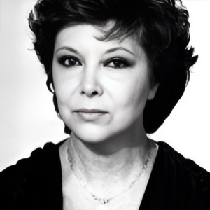 María Asquerino