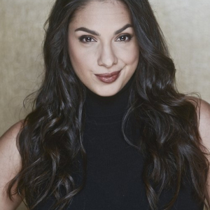 Lara Amersey