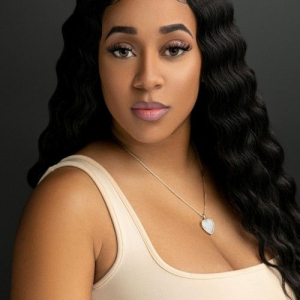 Crystal Hughes