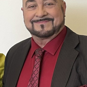 Randy R Roberts