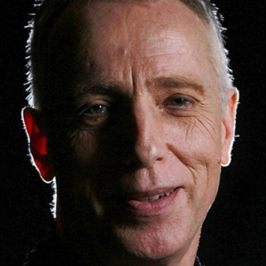 Paul Holmes