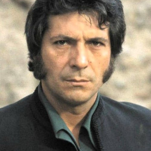 Sancho Gracia