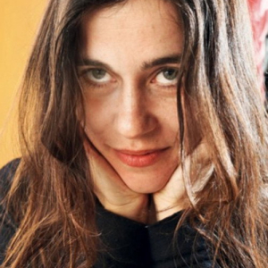 Stéphanie Argerich
