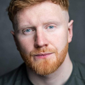 Matt Wakeford