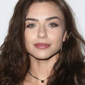 Victoria Konefal