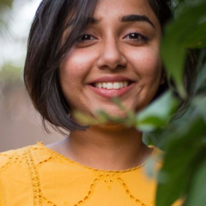 Prajakta Koli