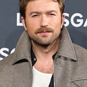 Brandon Sklenar