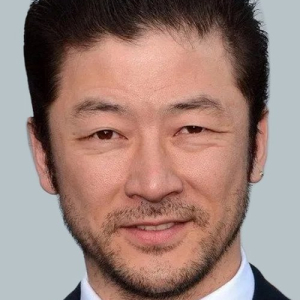 Tadanobu Asano