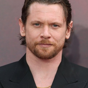 Jack O'Connell