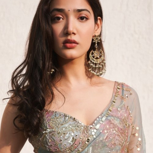 Medha Shankr