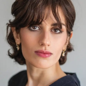 Sarina Farhadi