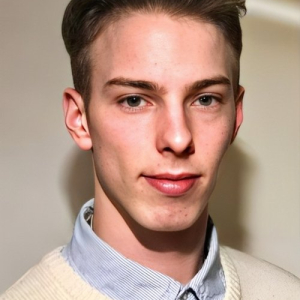 Benjamin Dangel